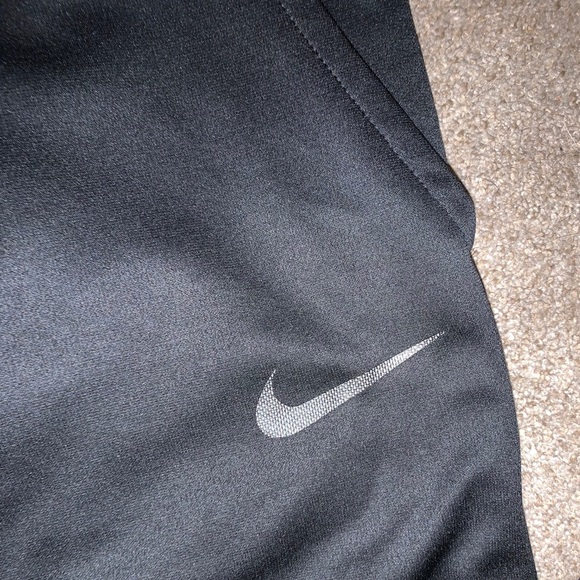 Men’s Nike Dri-fit Drawstring Sweatpants/Joggers - Picture 3 of 5